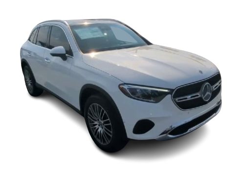 Thumbnail: 2025 Mercedes-Benz GLC - 19
