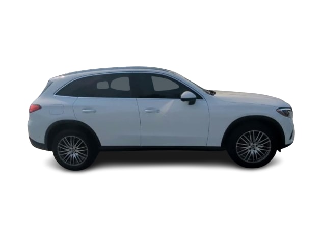 Thumbnail: 2025 Mercedes-Benz GLC - 23
