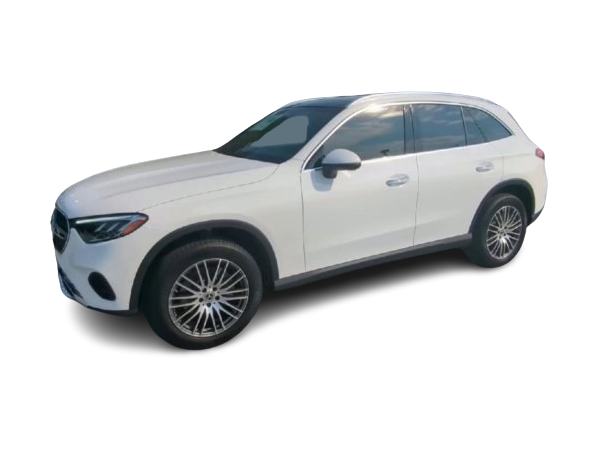 Thumbnail: 2025 Mercedes-Benz GLC - 3