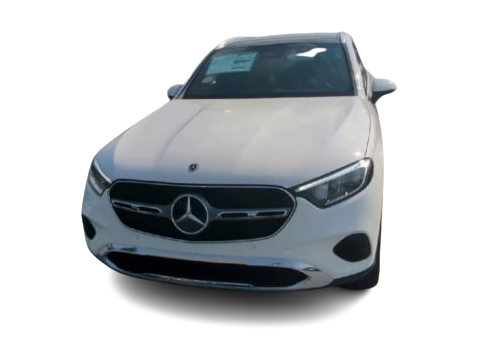 Thumbnail: 2025 Mercedes-Benz GLC - 5
