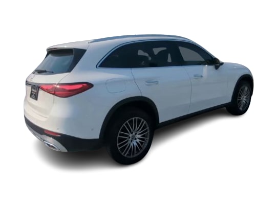 Thumbnail: 2025 Mercedes-Benz GLC - 22