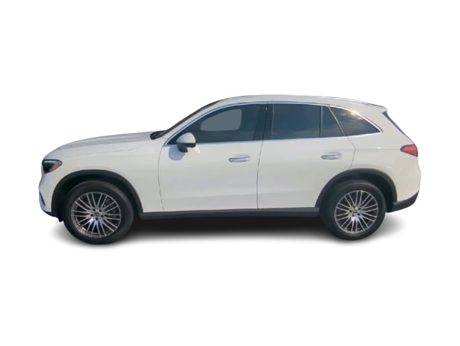 Thumbnail: 2025 Mercedes-Benz GLC - 20