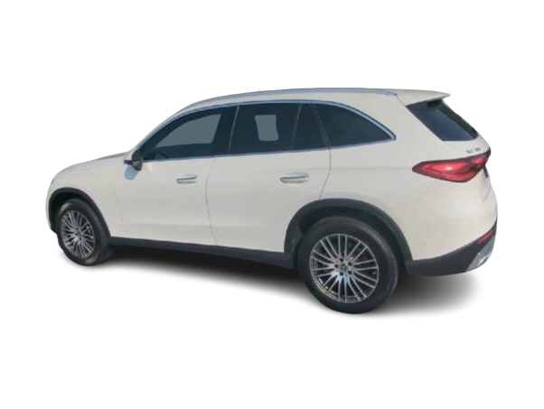 Thumbnail: 2025 Mercedes-Benz GLC - 21