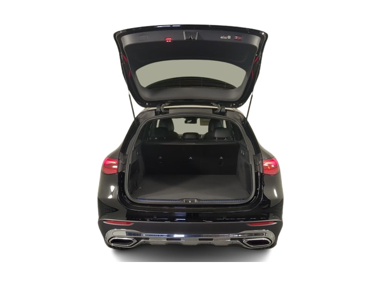 Thumbnail: 2026 Mercedes-Benz GLC - 17