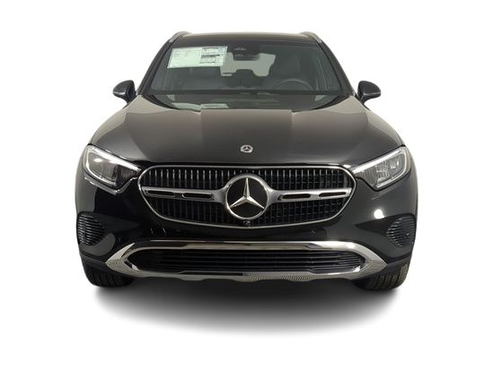 Thumbnail: 2026 Mercedes-Benz GLC - 6