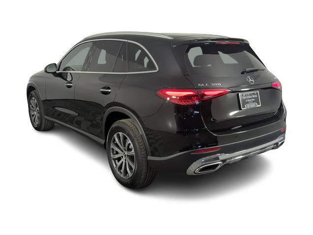 Thumbnail: 2026 Mercedes-Benz GLC - 4