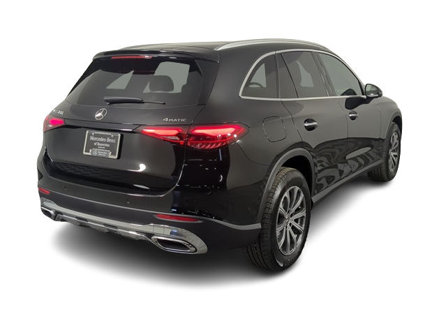 Thumbnail: 2026 Mercedes-Benz GLC - 22