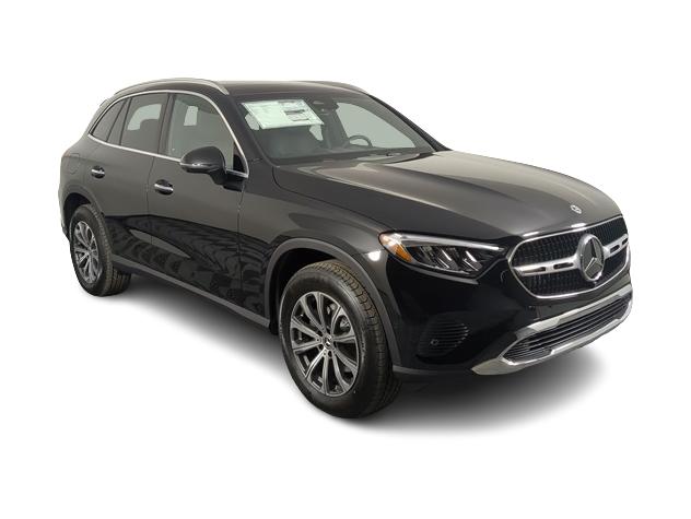 Thumbnail: 2026 Mercedes-Benz GLC - 20