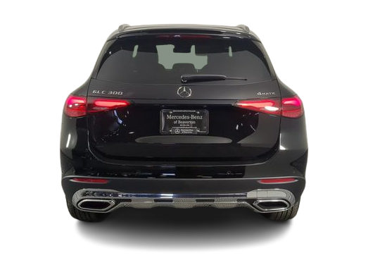 Thumbnail: 2026 Mercedes-Benz GLC - 5