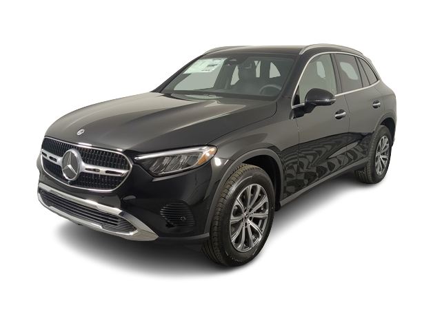Thumbnail: 2026 Mercedes-Benz GLC - 21