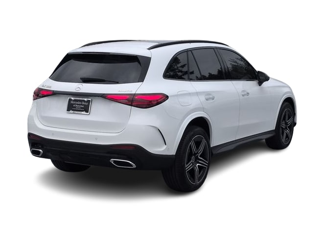 Thumbnail: 2026 Mercedes-Benz GLC - 22