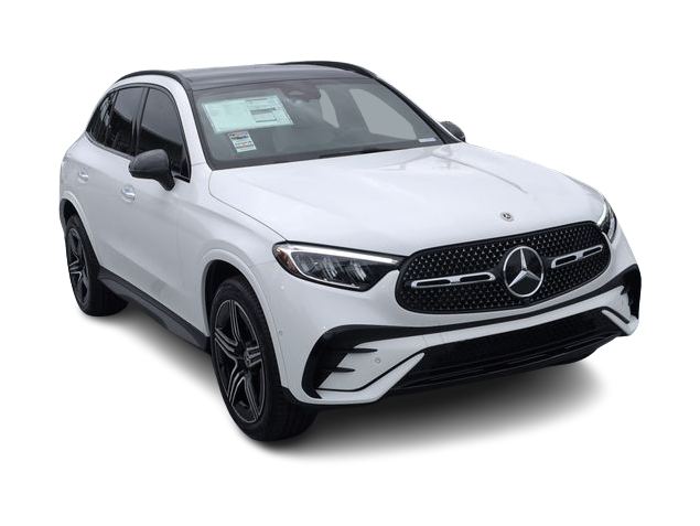 Thumbnail: 2026 Mercedes-Benz GLC - 20