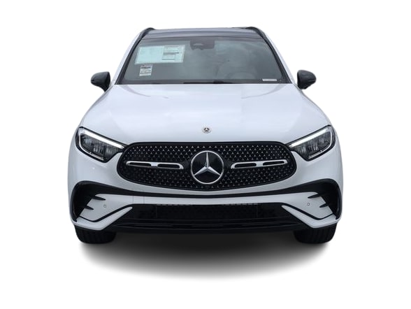 Thumbnail: 2026 Mercedes-Benz GLC - 6