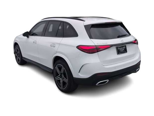 Thumbnail: 2026 Mercedes-Benz GLC - 4