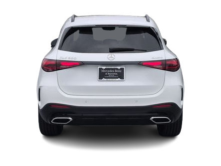Thumbnail: 2026 Mercedes-Benz GLC - 5