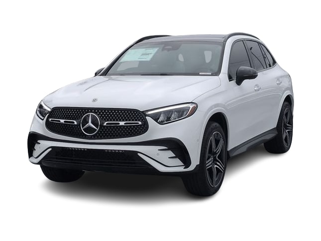 Thumbnail: 2026 Mercedes-Benz GLC - 21