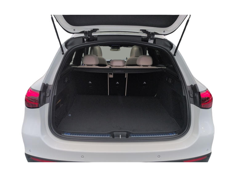 Thumbnail: 2026 Mercedes-Benz GLC - 18