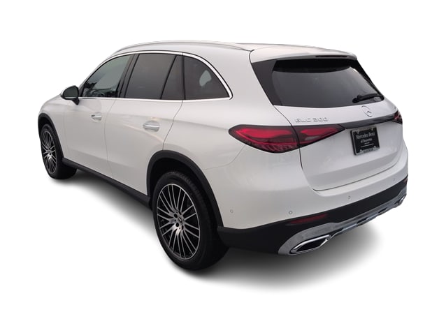 Thumbnail: 2026 Mercedes-Benz GLC - 4