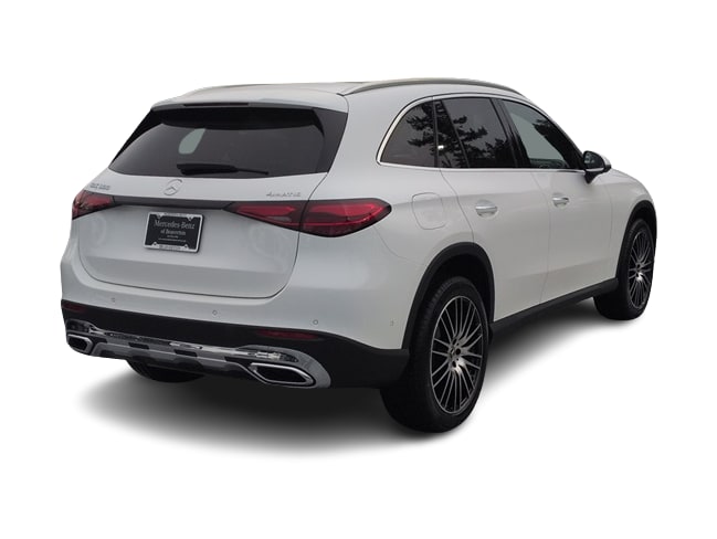 Thumbnail: 2026 Mercedes-Benz GLC - 23