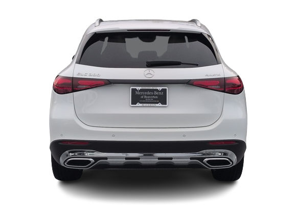 Thumbnail: 2026 Mercedes-Benz GLC - 5