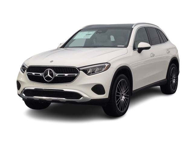 Thumbnail: 2026 Mercedes-Benz GLC - 22