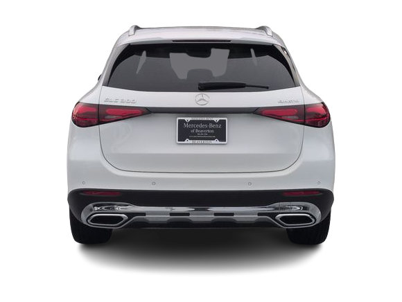 Thumbnail: 2026 Mercedes-Benz GLC - 5