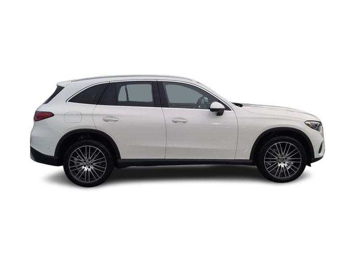 Thumbnail: 2026 Mercedes-Benz GLC - 24