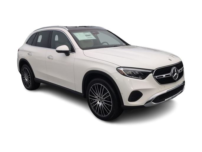 Thumbnail: 2026 Mercedes-Benz GLC - 21