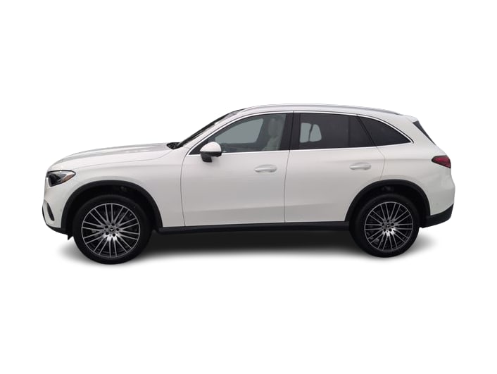 Thumbnail: 2026 Mercedes-Benz GLC - 3