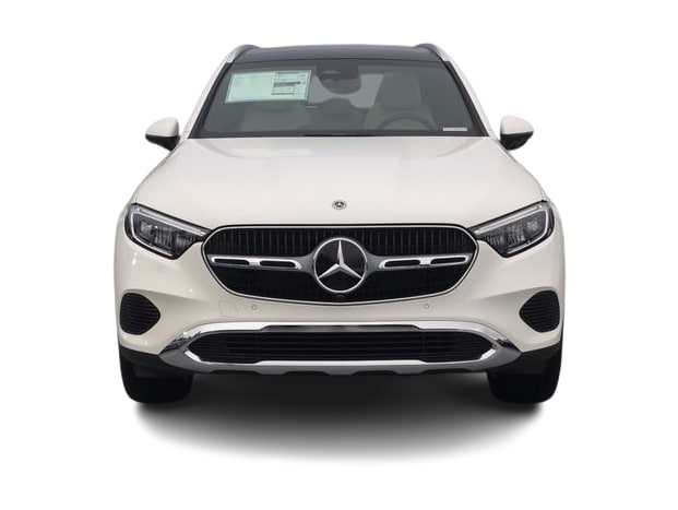 Thumbnail: 2026 Mercedes-Benz GLC - 6