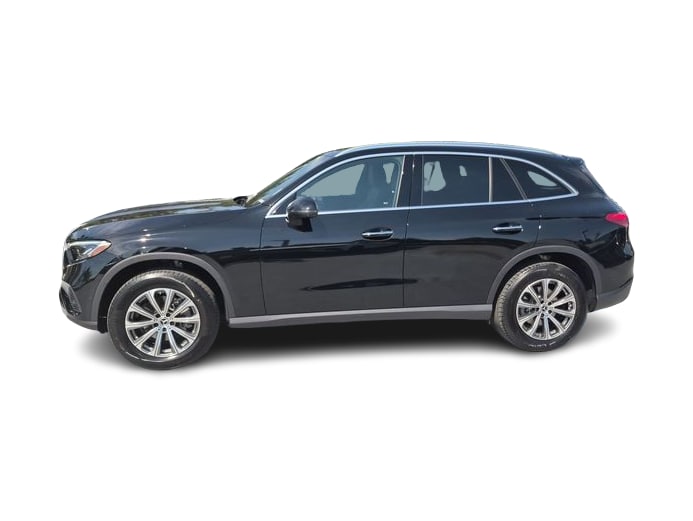 Thumbnail: 2026 Mercedes-Benz GLC - 3