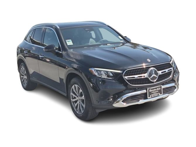 Thumbnail: 2026 Mercedes-Benz GLC - 20