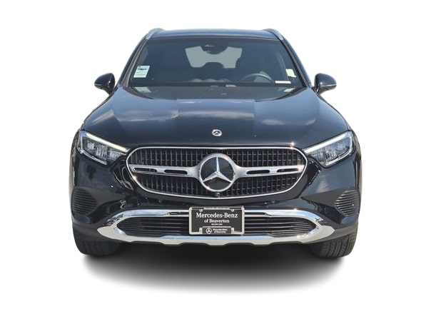 Thumbnail: 2026 Mercedes-Benz GLC - 6