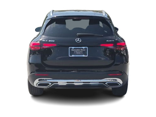 Thumbnail: 2026 Mercedes-Benz GLC - 5