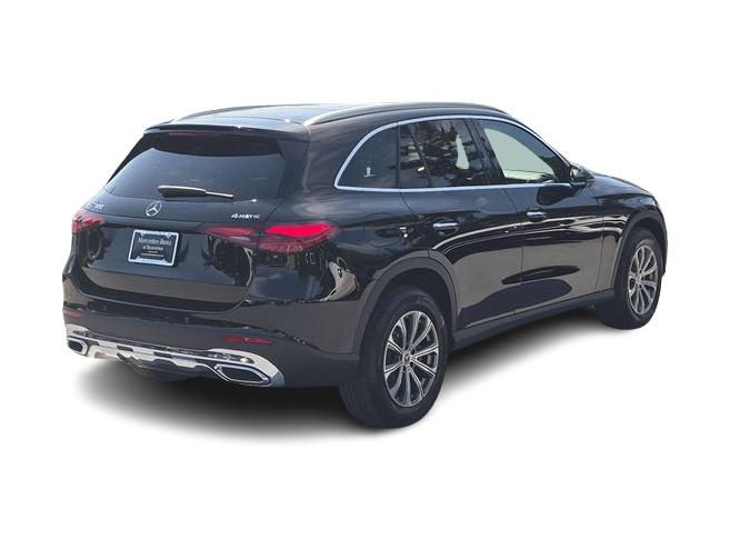 Thumbnail: 2026 Mercedes-Benz GLC - 22