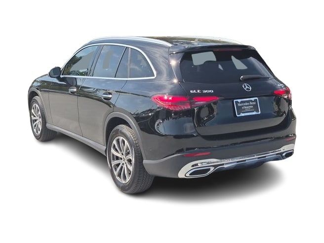 Thumbnail: 2026 Mercedes-Benz GLC - 4