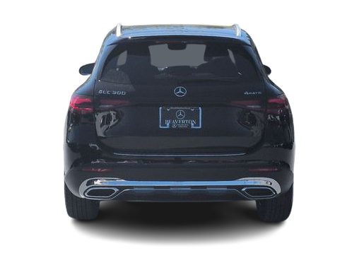 Thumbnail: 2026 Mercedes-Benz GLC - 5