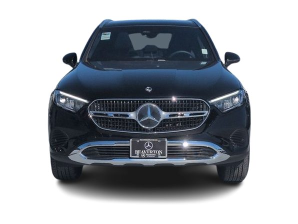Thumbnail: 2026 Mercedes-Benz GLC - 6