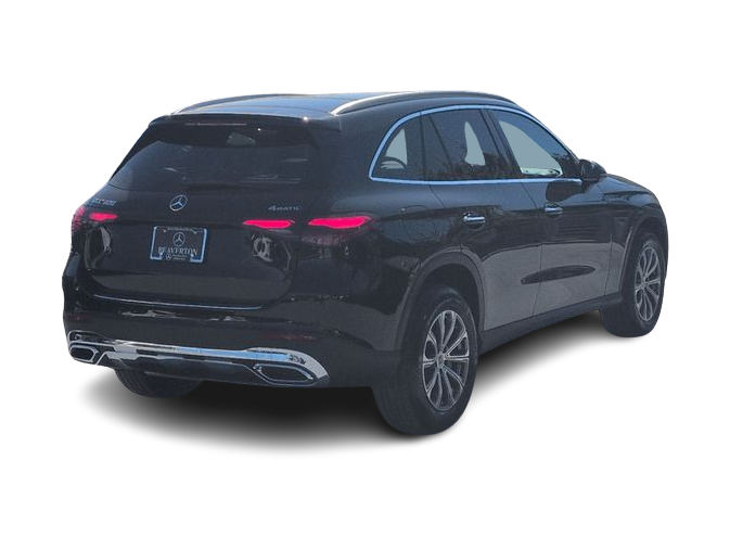Thumbnail: 2026 Mercedes-Benz GLC - 22