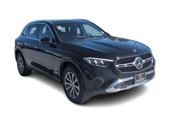 Thumbnail: 2026 Mercedes-Benz GLC - 20