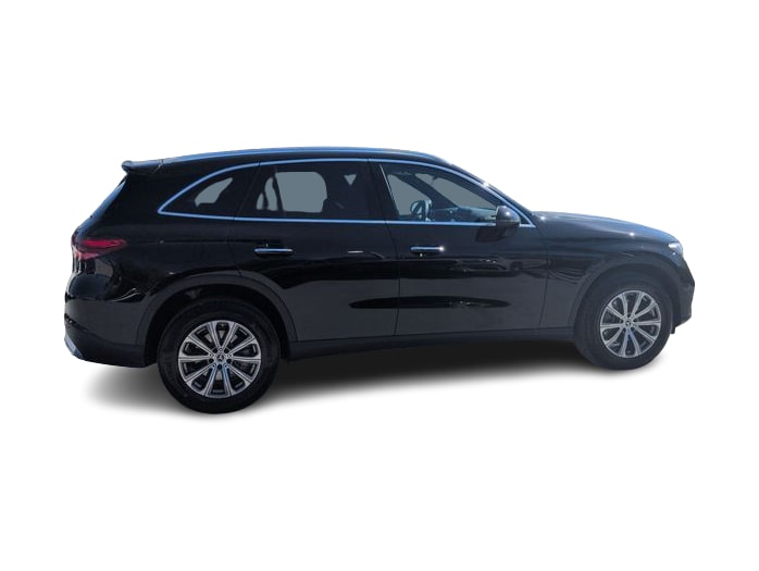 Thumbnail: 2026 Mercedes-Benz GLC - 23