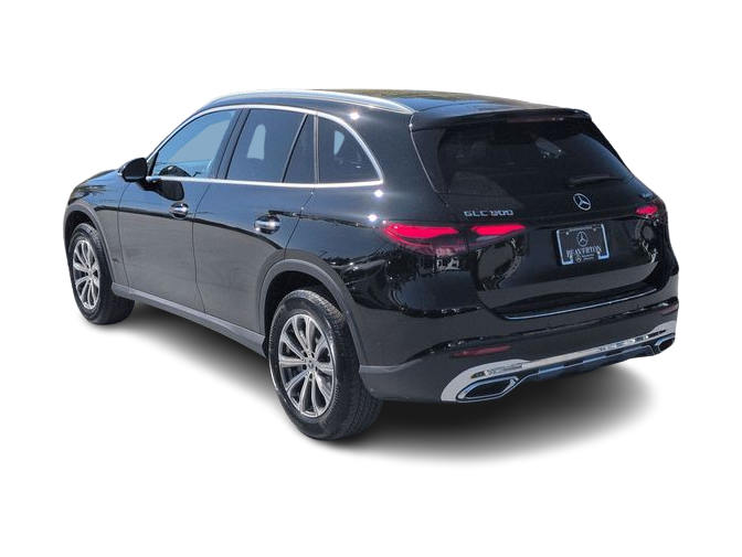 Thumbnail: 2026 Mercedes-Benz GLC - 4