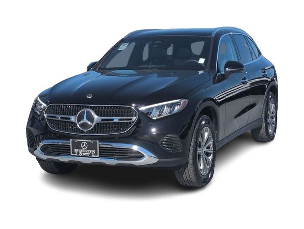 Thumbnail: 2026 Mercedes-Benz GLC - 21