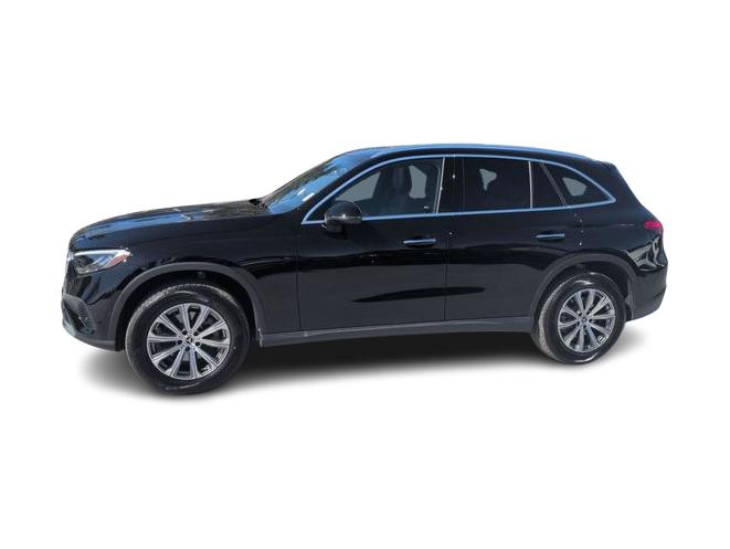 Thumbnail: 2026 Mercedes-Benz GLC - 3