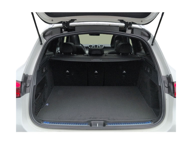 Thumbnail: 2026 Mercedes-Benz GLC - 18