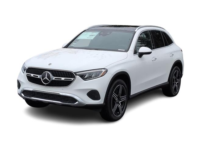 Thumbnail: 2026 Mercedes-Benz GLC - 21