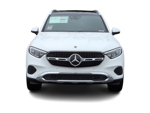 Thumbnail: 2026 Mercedes-Benz GLC - 6