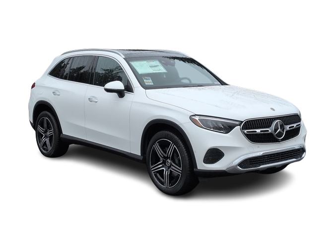 Thumbnail: 2026 Mercedes-Benz GLC - 20