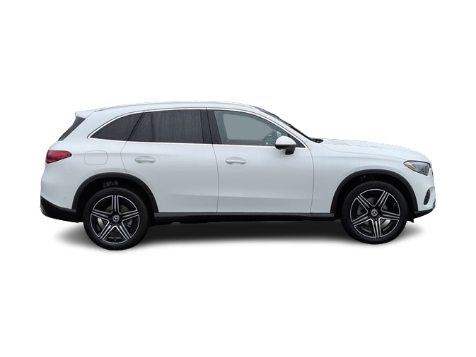 Thumbnail: 2026 Mercedes-Benz GLC - 23