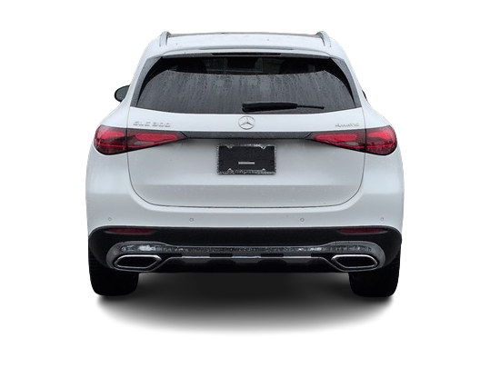 Thumbnail: 2026 Mercedes-Benz GLC - 5